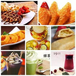 深圳地铁沿线美食最全攻略 让你365天吃不重样,省心还省钱