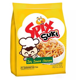 深圳食品企业展播 创新与品质的盛宴