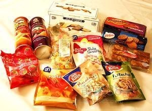 SEABOND海邦进口报关公司 深圳食品进口报关的可靠伙伴